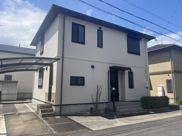 三重県鈴鹿市の一戸建て | 2490万円 | 4LDK | 183.37m² | Akiyama house finder