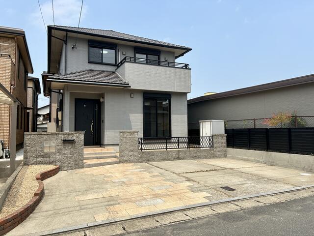 三重県四日市市の一戸建て | 2598万円 | 4SLDK | 167.7m² | Akiyama house finder