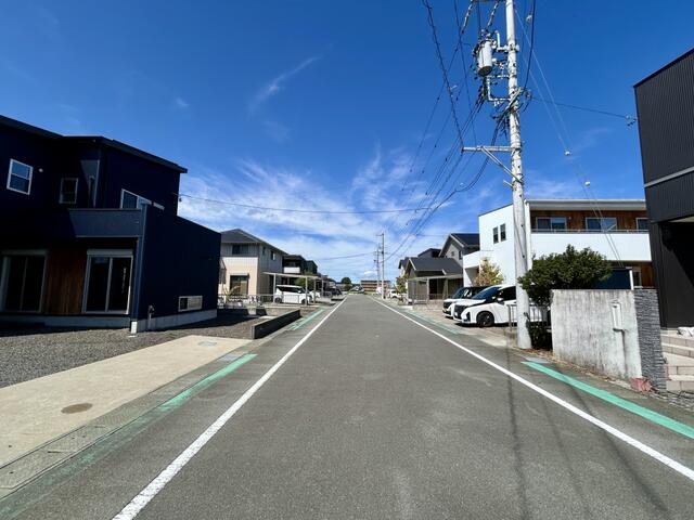 detached 三重県多気郡明和町大字佐田 地図を見る