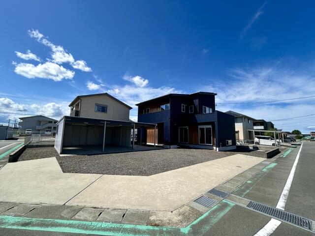 detached 三重県多気郡明和町大字佐田 地図を見る