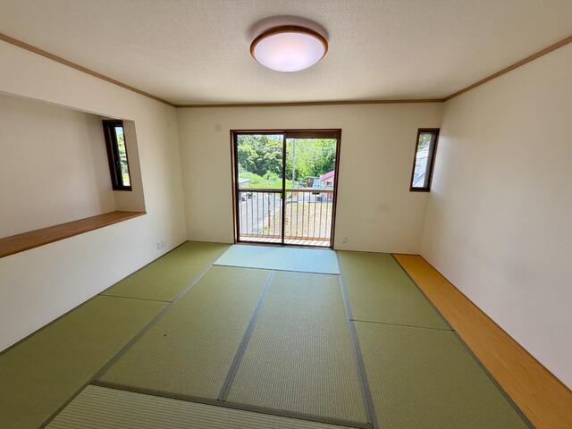 detached 三重県三重郡菰野町大字田口新田 地図を見る