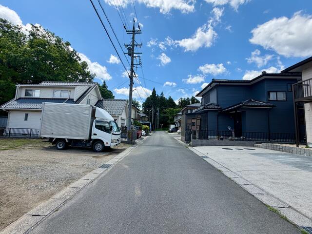 detached 三重県三重郡菰野町大字田口新田 地図を見る
