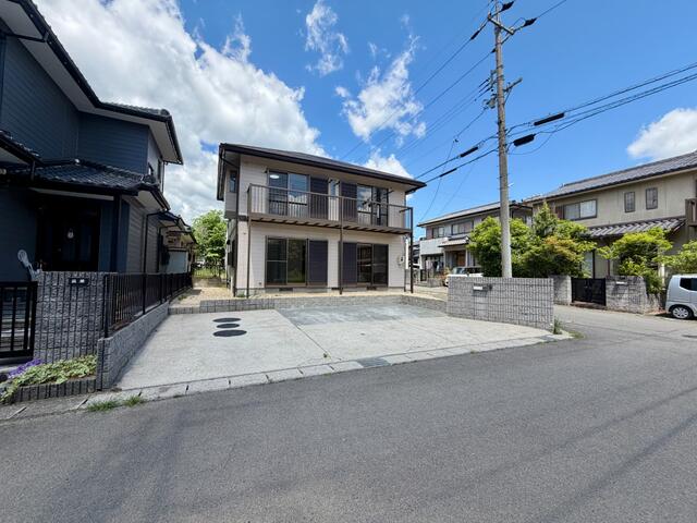 detached 三重県三重郡菰野町大字田口新田 地図を見る