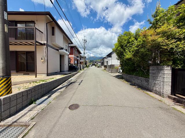 detached 三重県三重郡菰野町大字田口新田 地図を見る