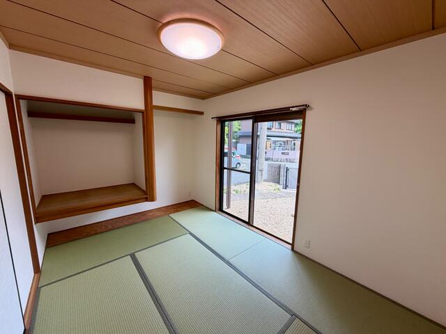 detached 三重県三重郡菰野町大字田口新田 地図を見る