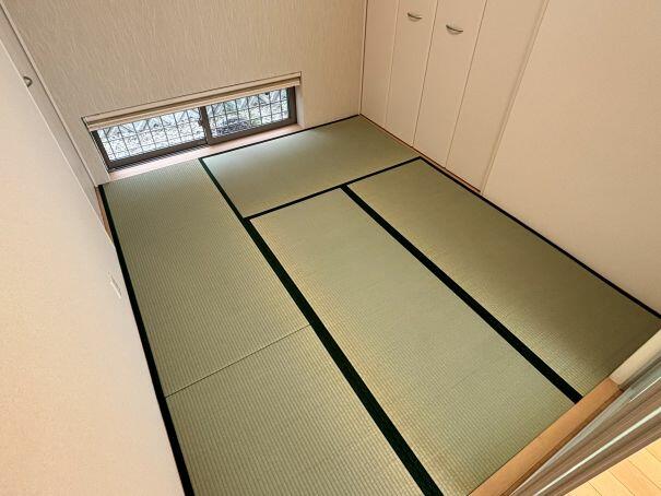 detached 三重県桑名市陽だまりの丘５丁目