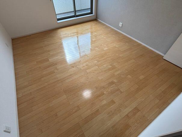 detached 三重県桑名市陽だまりの丘５丁目