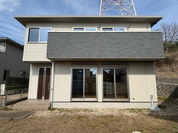 detached 三重県桑名市陽だまりの丘５丁目