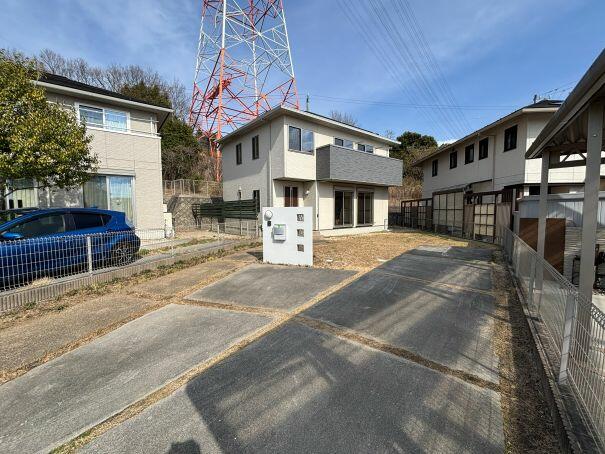 detached 三重県桑名市陽だまりの丘５丁目