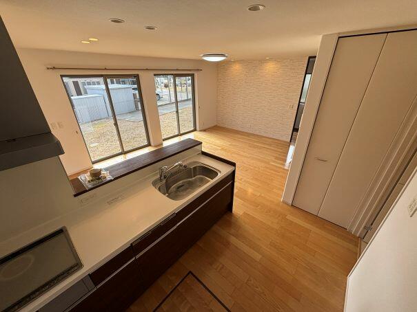 detached 三重県桑名市陽だまりの丘５丁目