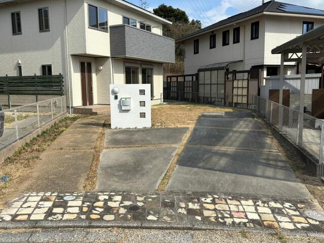 detached 三重県桑名市陽だまりの丘５丁目