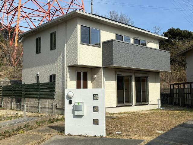 detached 三重県桑名市陽だまりの丘５丁目