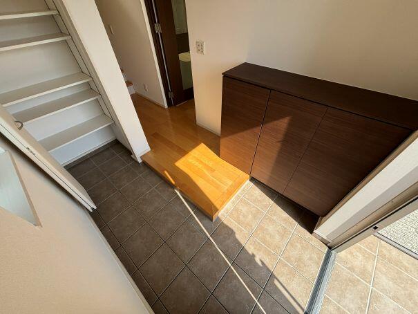 detached 三重県桑名市陽だまりの丘５丁目