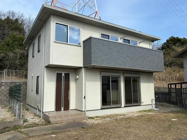 detached 三重県桑名市陽だまりの丘５丁目