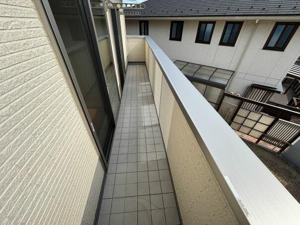 detached 三重県桑名市陽だまりの丘５丁目