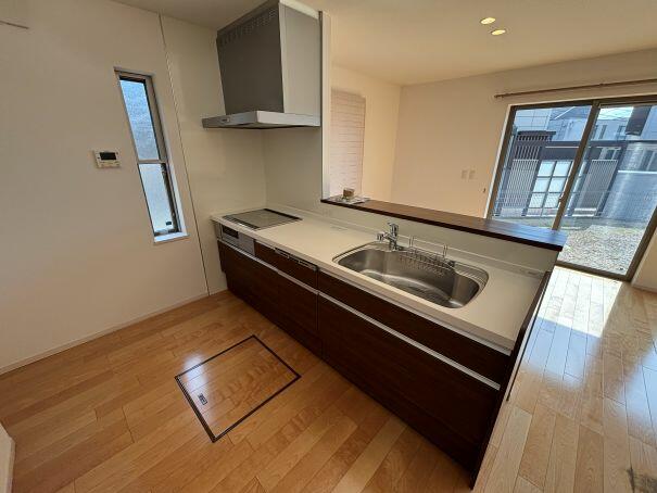 detached 三重県桑名市陽だまりの丘５丁目