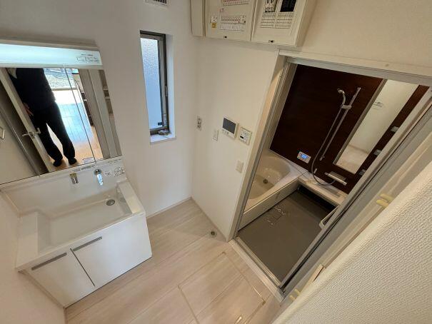 detached 三重県桑名市陽だまりの丘５丁目