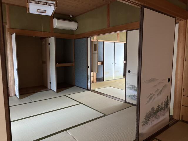 detached 三重県多気郡明和町大字佐田