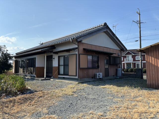 detached 三重県多気郡明和町大字佐田