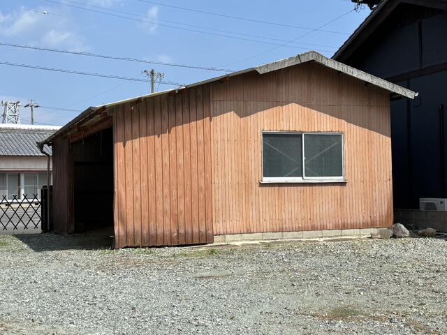 detached 三重県多気郡明和町大字佐田