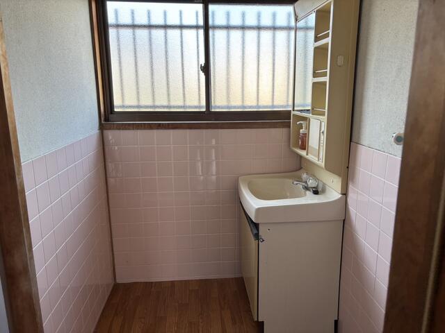 detached 三重県多気郡明和町大字佐田