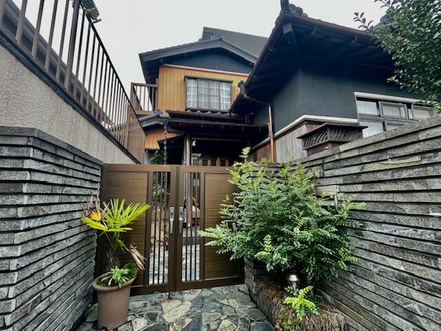house for sale in Yokkaichi, Mie | ¥13,000,000 | 5SDK | Akiyama house…