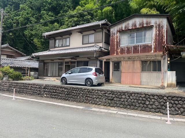 house for sale in Matsusaka, Mie | ¥3,000,000 | 5K | Akiyama house fi…