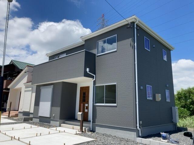 detached 三重県三重郡朝日町大字縄生