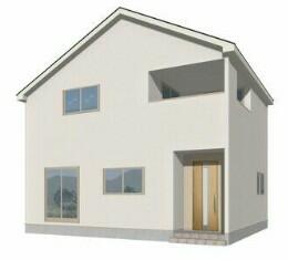 detached 三重県三重郡川越町大字南福崎