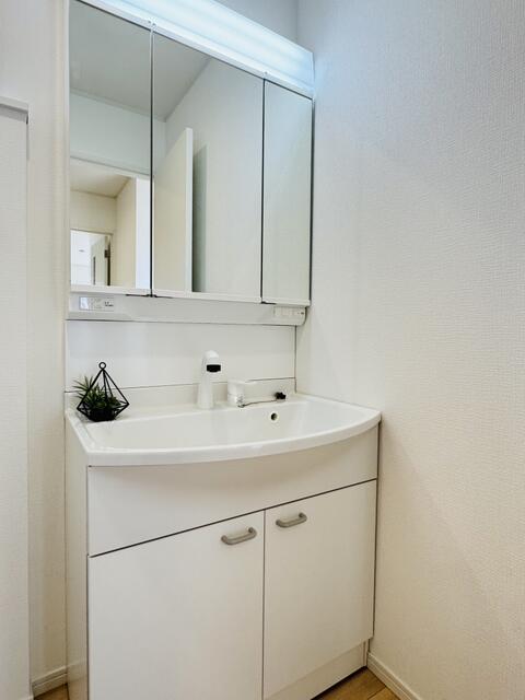 detached 三重県三重郡川越町大字南福崎