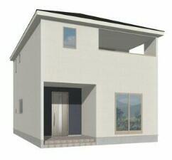 detached 三重県三重郡川越町大字南福崎