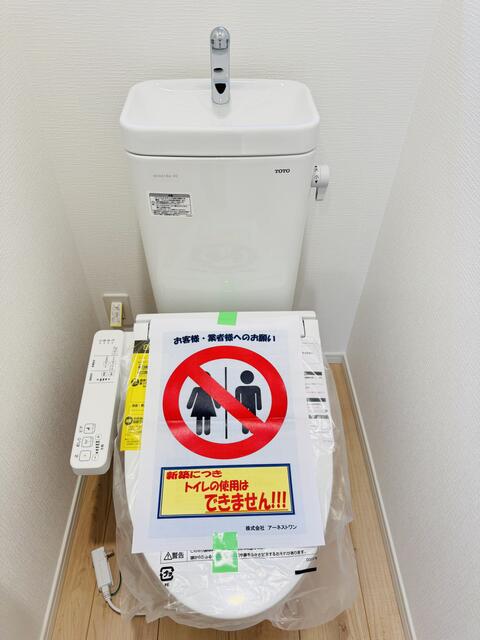 detached 三重県三重郡川越町大字南福崎