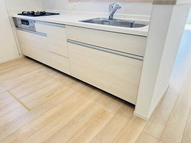 detached 三重県三重郡川越町大字南福崎