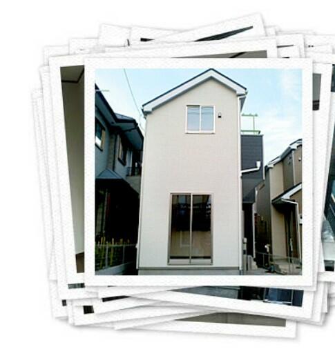 detached 三重県三重郡川越町大字南福崎