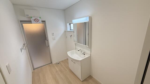 detached 三重県三重郡菰野町大字竹成