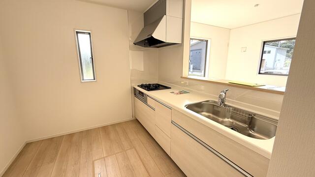 detached 三重県三重郡菰野町大字竹成