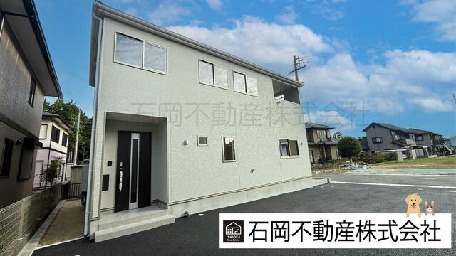 detached 三重県三重郡菰野町大字竹成