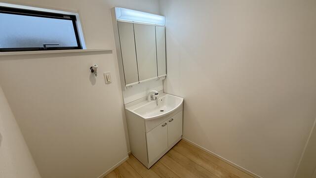 detached 三重県三重郡菰野町大字竹成