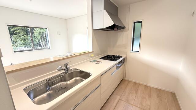 detached 三重県三重郡菰野町大字竹成