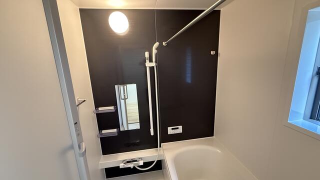 detached 三重県三重郡菰野町大字竹成