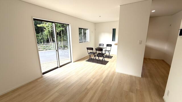 detached 三重県三重郡菰野町大字竹成