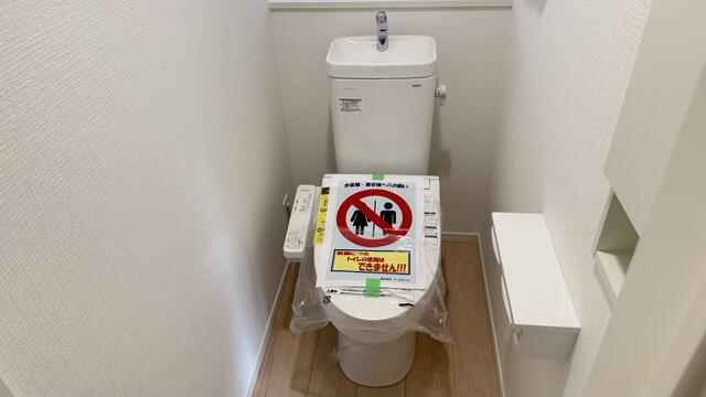 detached 三重県三重郡菰野町大字竹成