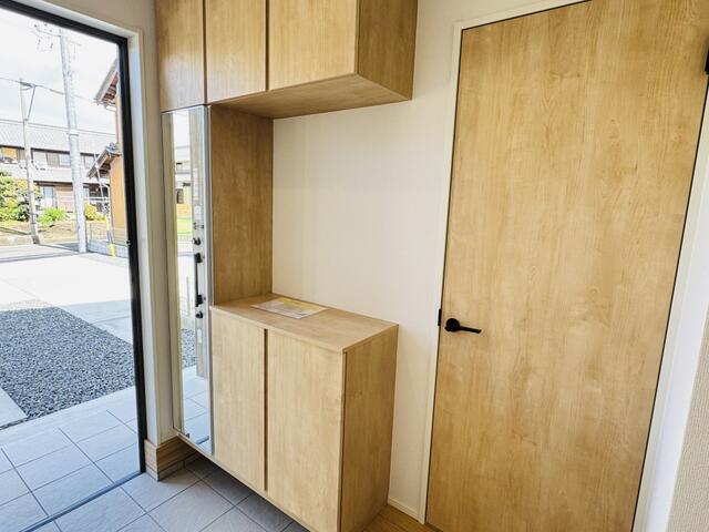 detached 三重県いなべ市北勢町東村 地図を見る