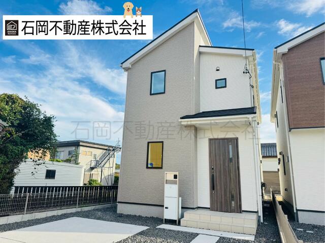 detached 三重県いなべ市北勢町東村 地図を見る