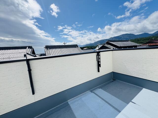 detached 三重県いなべ市北勢町東村 地図を見る