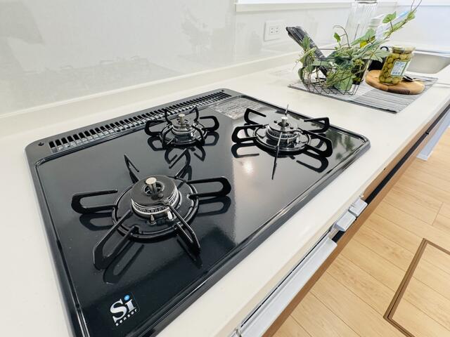 detached 三重県いなべ市北勢町東村 地図を見る