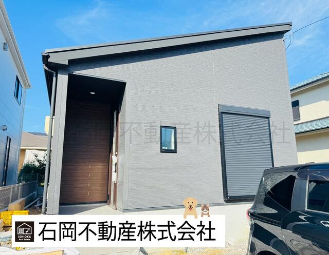 三重県四日市市の一戸建て | 2180万円 | 2LDK | 148.43m² | Akiyama house finder