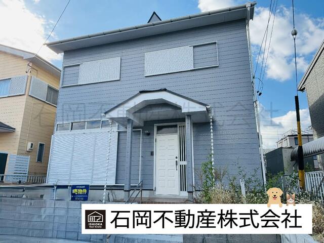 三重県四日市市の一戸建て | 1698万円 | 3LDK | 132.53m² | Akiyama house finder