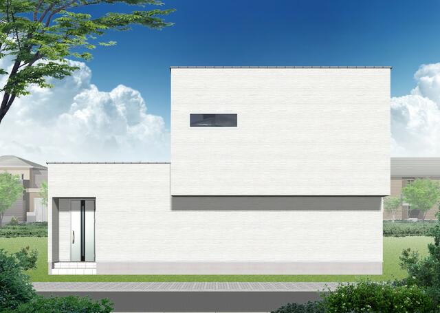 detached 三重県三重郡菰野町大羽根園青葉町 地図を見る