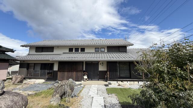 三重県桑名市の一戸建て | 5200万円 | 6LDK | 1349.85m² | Akiyama house finder